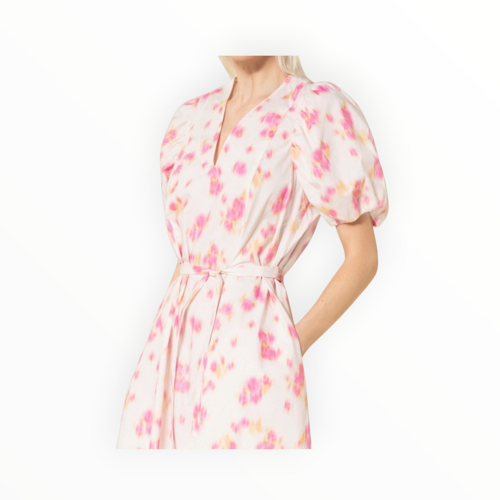 Baum und Pferdgarten Azalia Dress