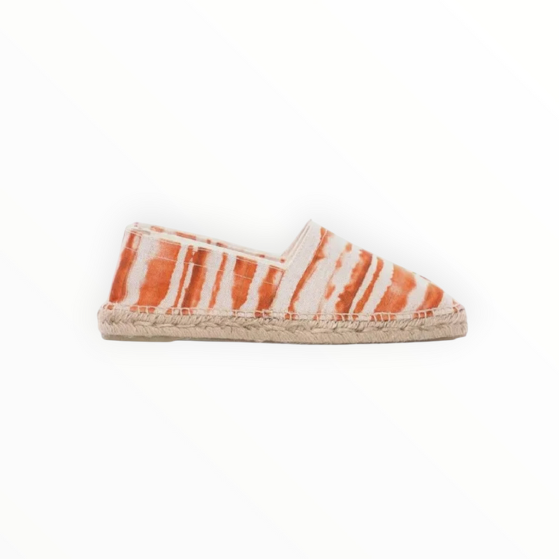 Pare Gabia Ania Espadrilles - Orange