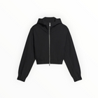 Helmut Lang Hooded Shell Jacket - Black