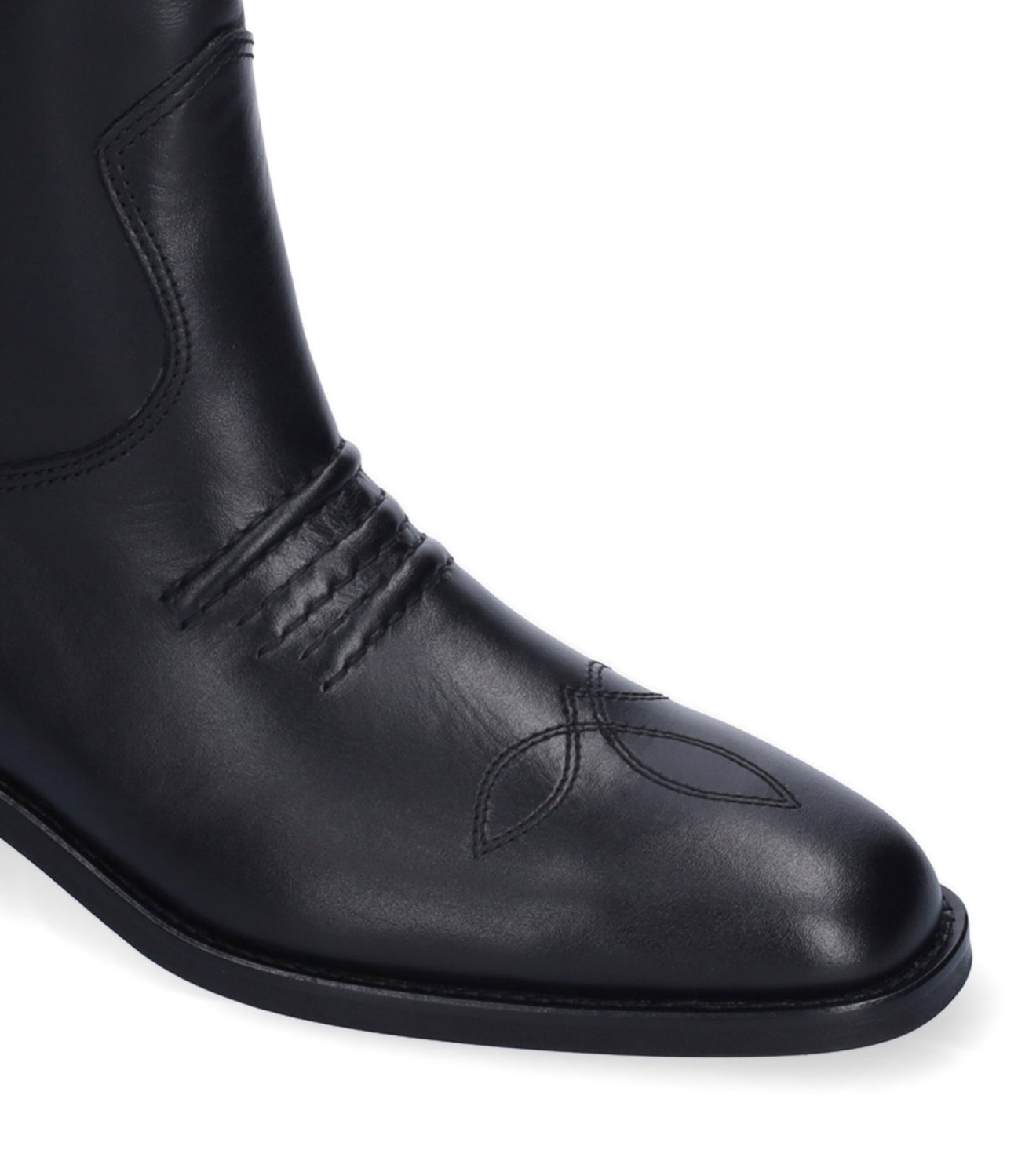Bibi Lou Briana Ankle Boot 40 - Black