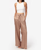 Cami NYC Reggie Pants - Latte