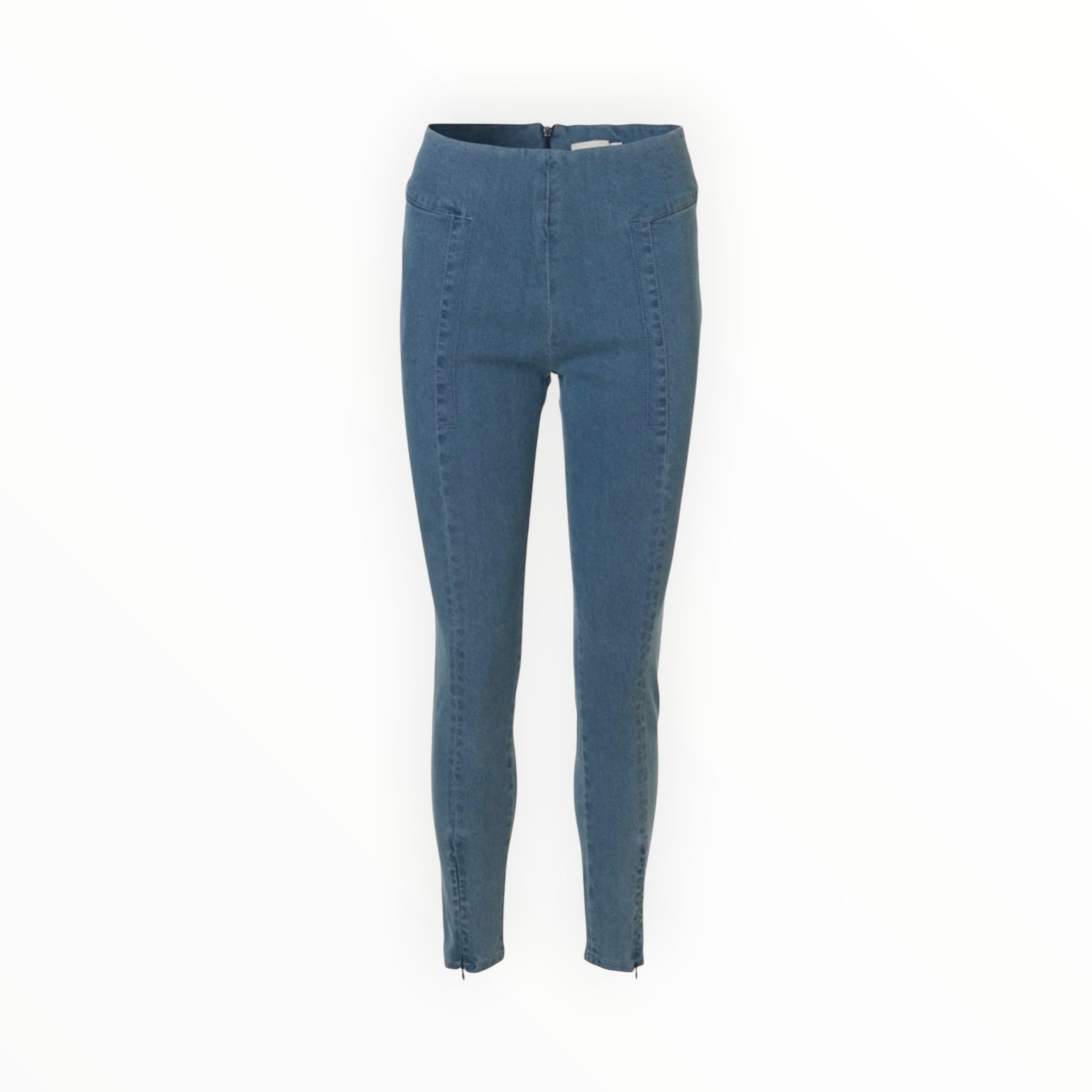 By Malene Birger Adelio Pant - Blue