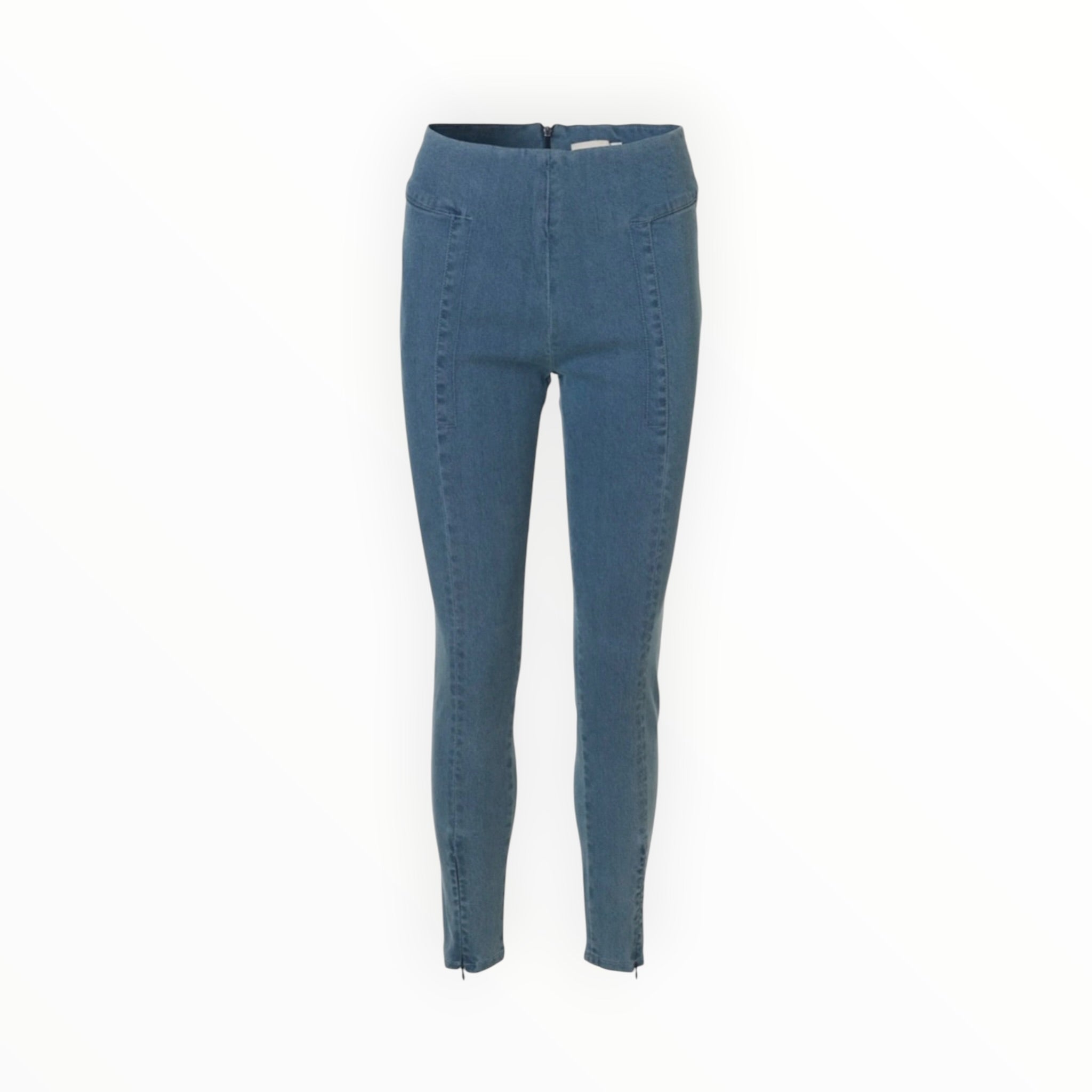 By Malene Birger Adelio Pant - Blue