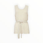 Ines de la Fressange Albane Top - Beige