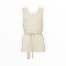 Ines de la Fressange Albane Top - Beige