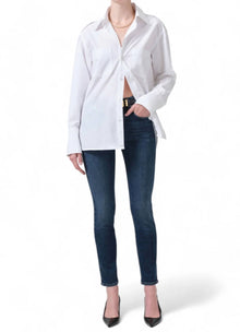 Citizens of Humanity Sloane Skinny - Baltic