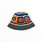 PiPiKiNi Sumatra Hat - Pastel Multi