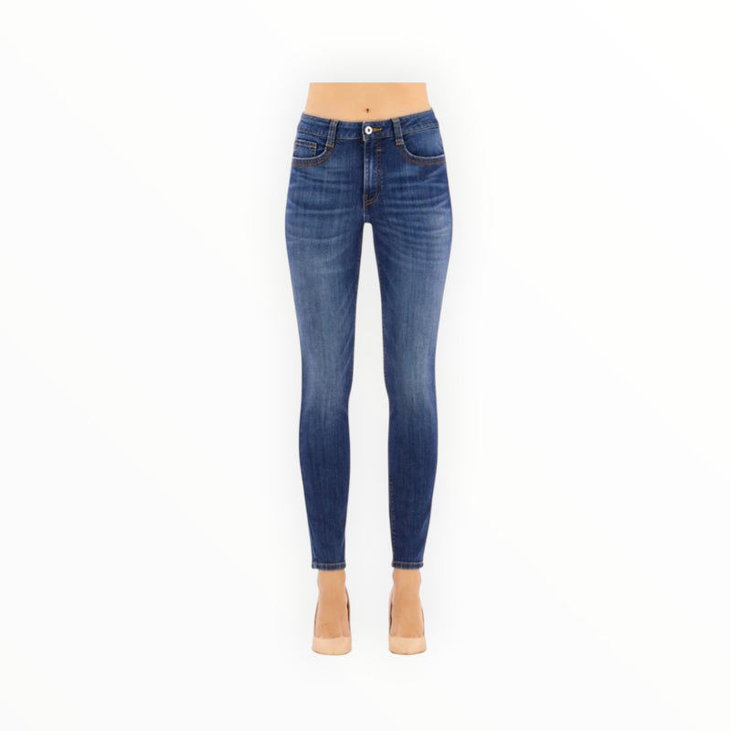Morrison denim The Starlet Skinny - Roxy