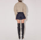 Magali Pascal Sienna Cardigan - Noisette