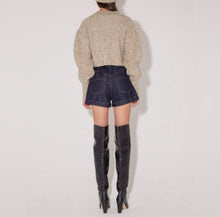 Magali Pascal Sienna Cardigan - Noisette