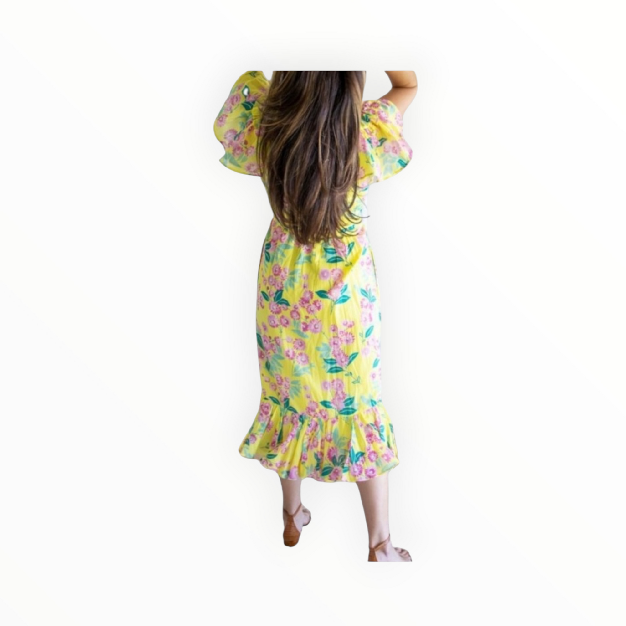 Banjanan Monica Dress