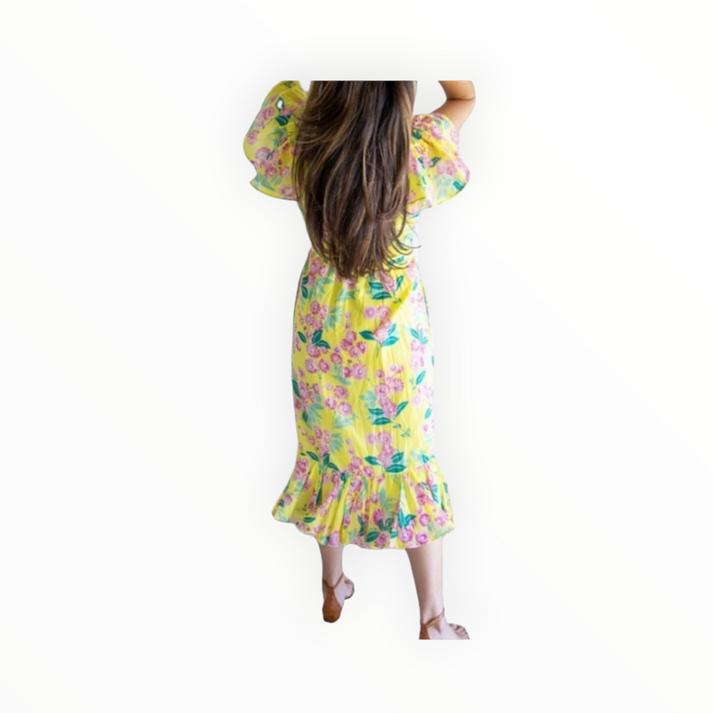Banjanan Monica Dress