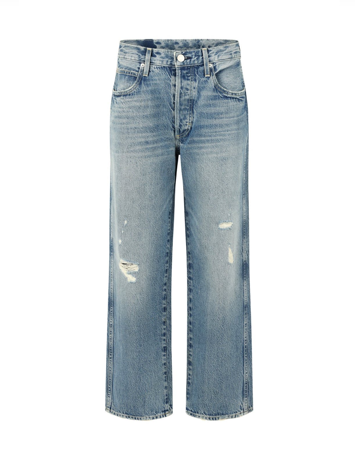 AMO Hattie Straight - Love Spell