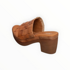Antelope K09 Tamia Sandal - Taupe