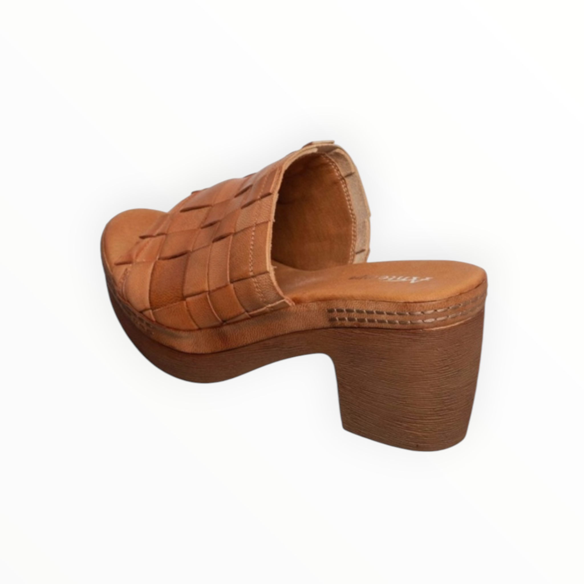 Antelope K09 Tamia Sandal - Taupe