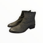 Fiorentini + Baker Claus Boot - Bandolero Smoke