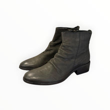 Fiorentini + Baker Claus Boot - Bandolero Smoke