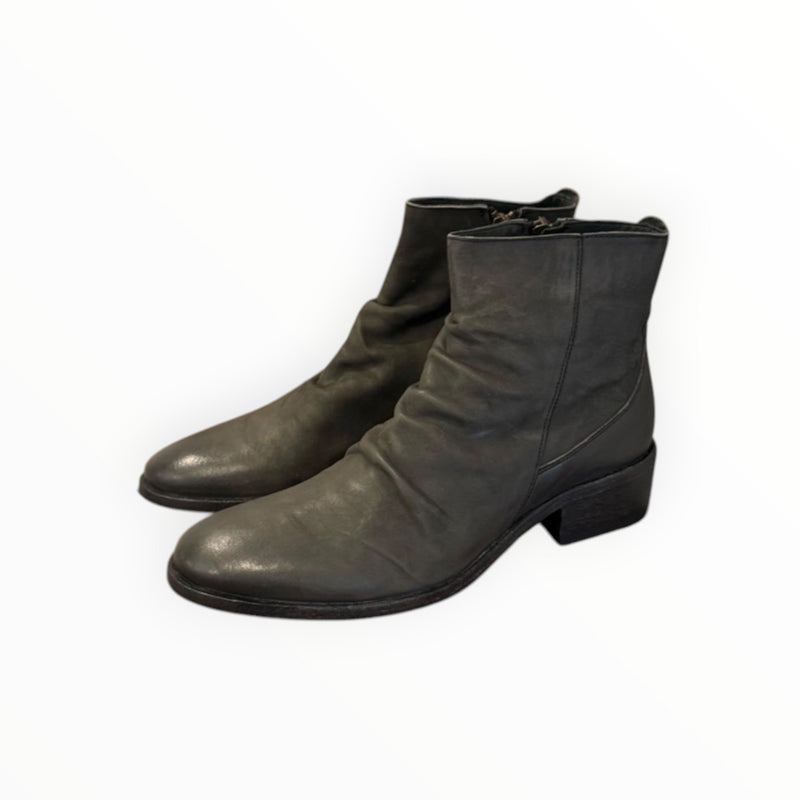 Fiorentini + Baker Claus Boot - Bandolero Smoke