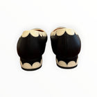 BUTRICH Melanie Flat - Black/White