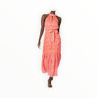 Cleobella Janice Ankle Dress - Jaipur