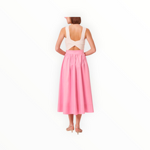 Tara Jarmon Jelato Skirt - Pink