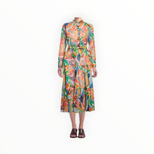 Caliban Midi Dress