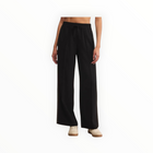 Z Supply Saunder Track Pant - Black