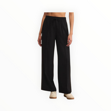 Z Supply Saunder Track Pant - Black
