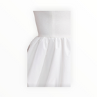 Amanda Uprichard Christine Dress - White