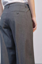 Herskind Jack Pants - Dark Grey