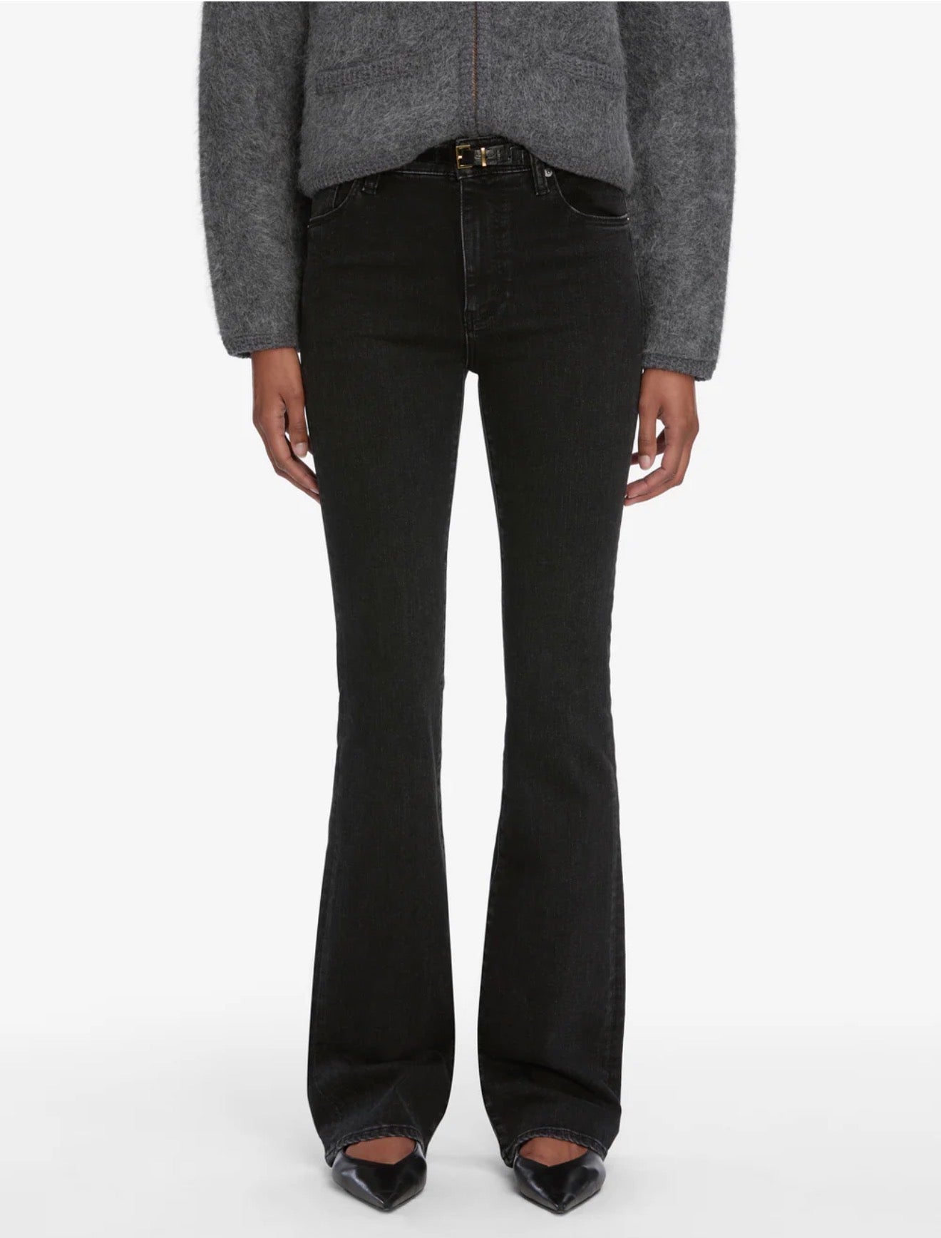 Frame The Reboot Jeans - Meteor