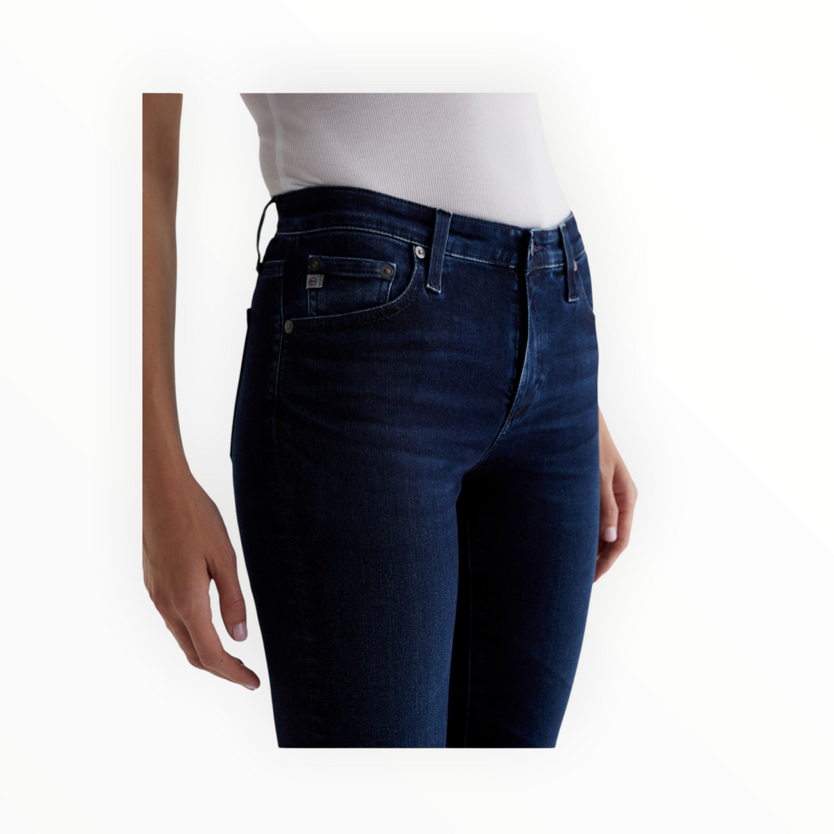AG Jeans Angel - 3 Years Berlin