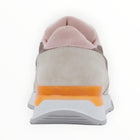 Dolce Vita X Greats Evana Sneakers - Taupe Multi Suede