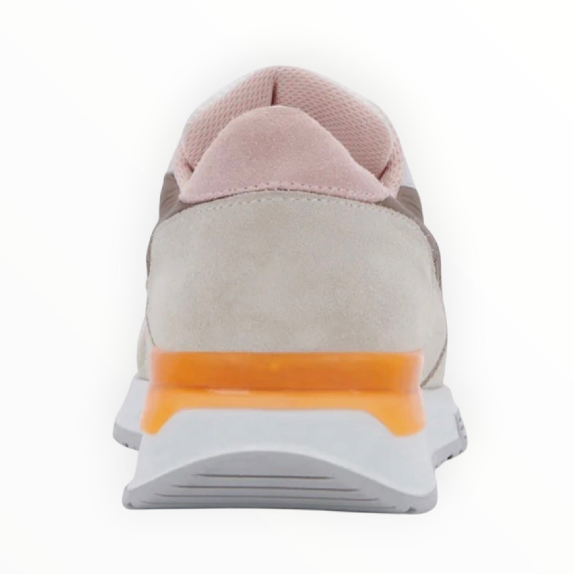 Dolce Vita X Greats Evana Sneakers - Taupe Multi Suede