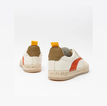 ONCEPT St Tropez Sneaker - Ivory Moon