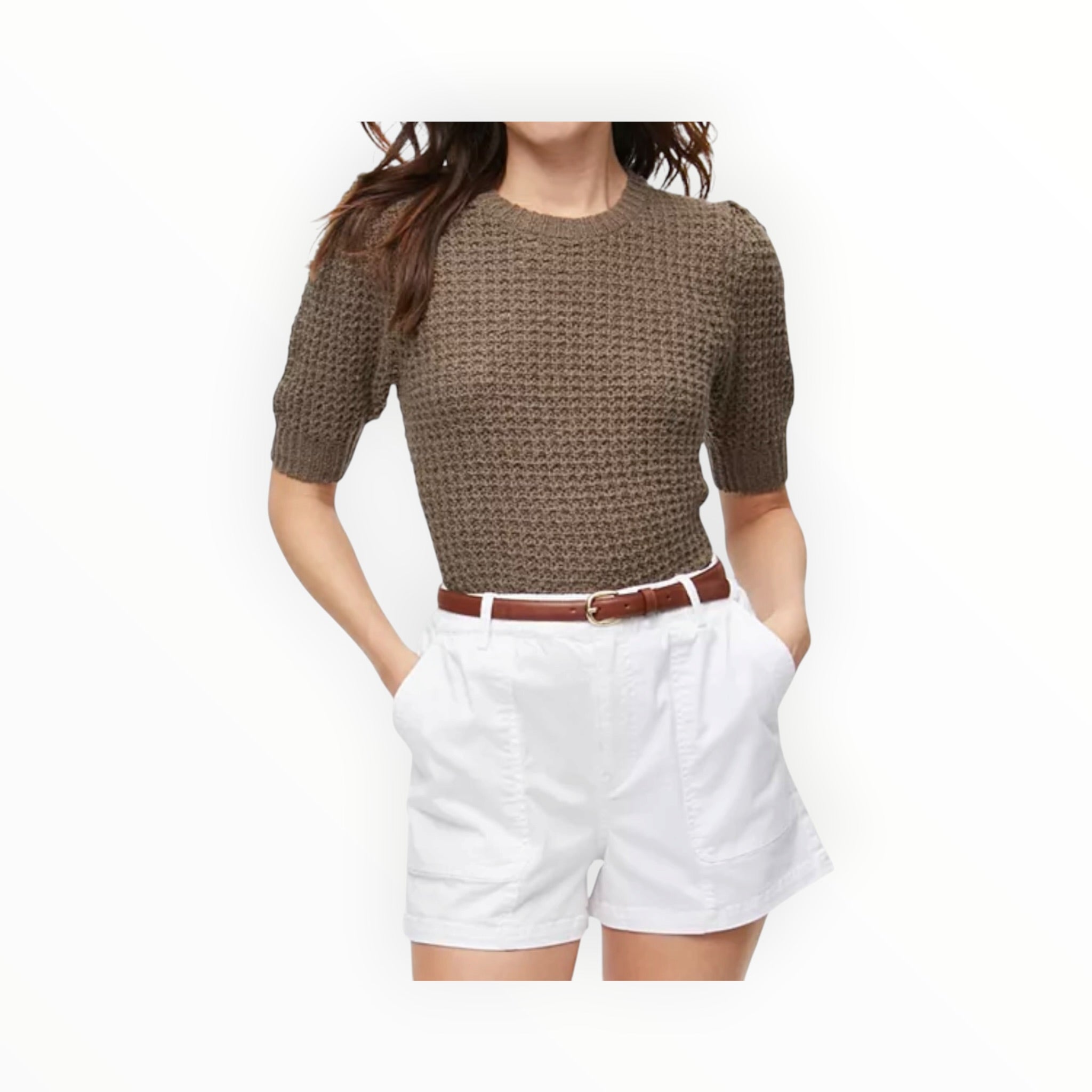 Michael Stars Astrid Pullover - Dolma