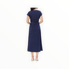 Greylin Meca Dress - Navy