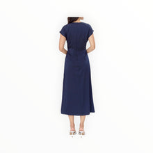Greylin Meca Dress - Navy