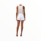 Citizens of Humanity Marlow Vintage Short - Polish