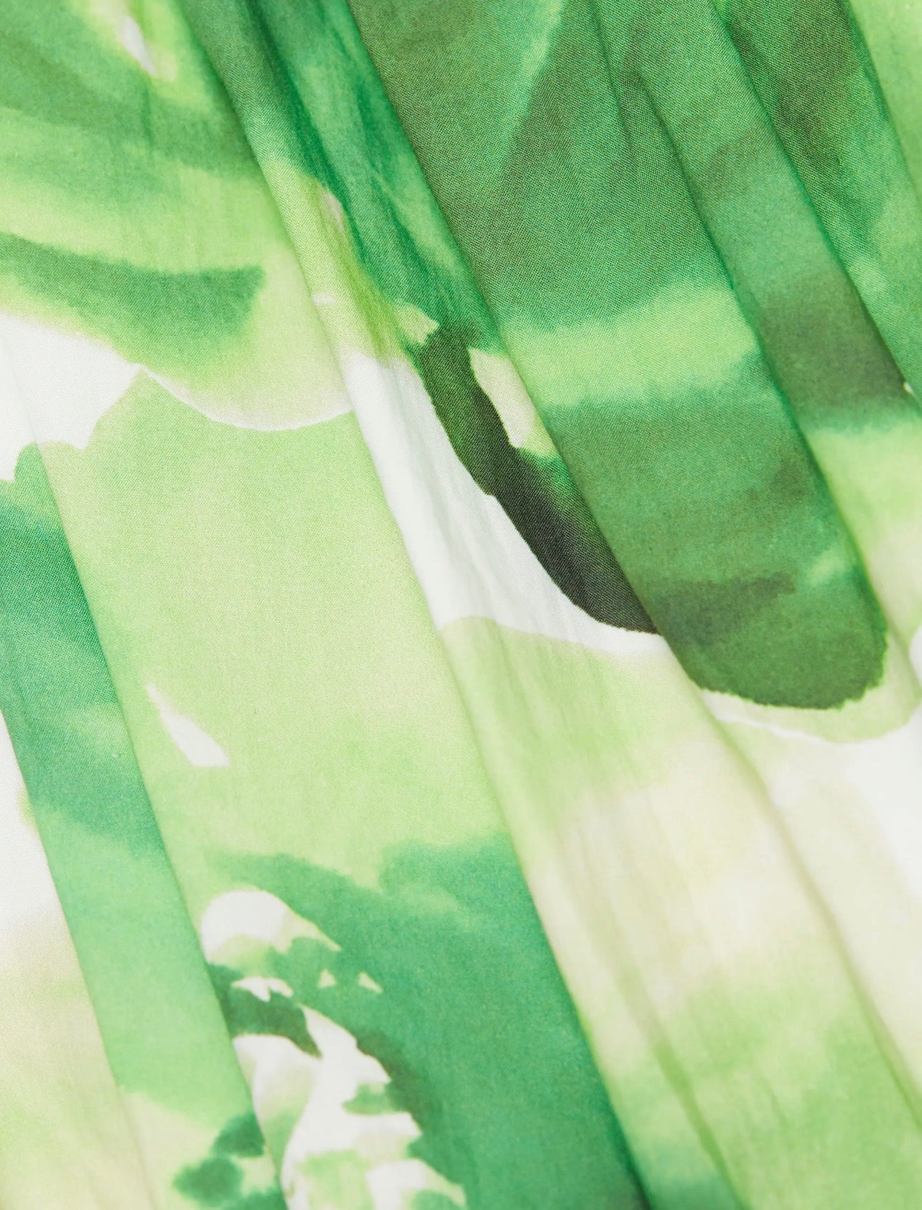 Amanda Uprichard Tivola Dress - Sendai Print
