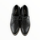ALL BLACK Amazing Ox 2 Platform - Black