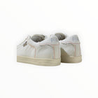 P448 John Vegan Sneakers - Cream