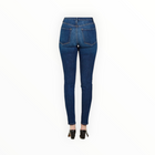 Frame Ali High Rise Skinny - Holzman