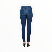 Frame Ali High Rise Skinny - Holzman