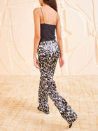 Ulla Johnson Ollie Pant - Raven
