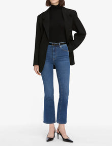 Frame The Reboot Crop - Femima