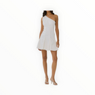 Hutch Nadetta Dress - White