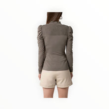 Tart Collections Letisha Top - Brindle