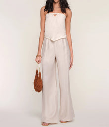 heartloom Violet Set - Bisque