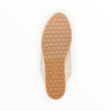 Dolce Vita Daris Sneaker - White Nylon